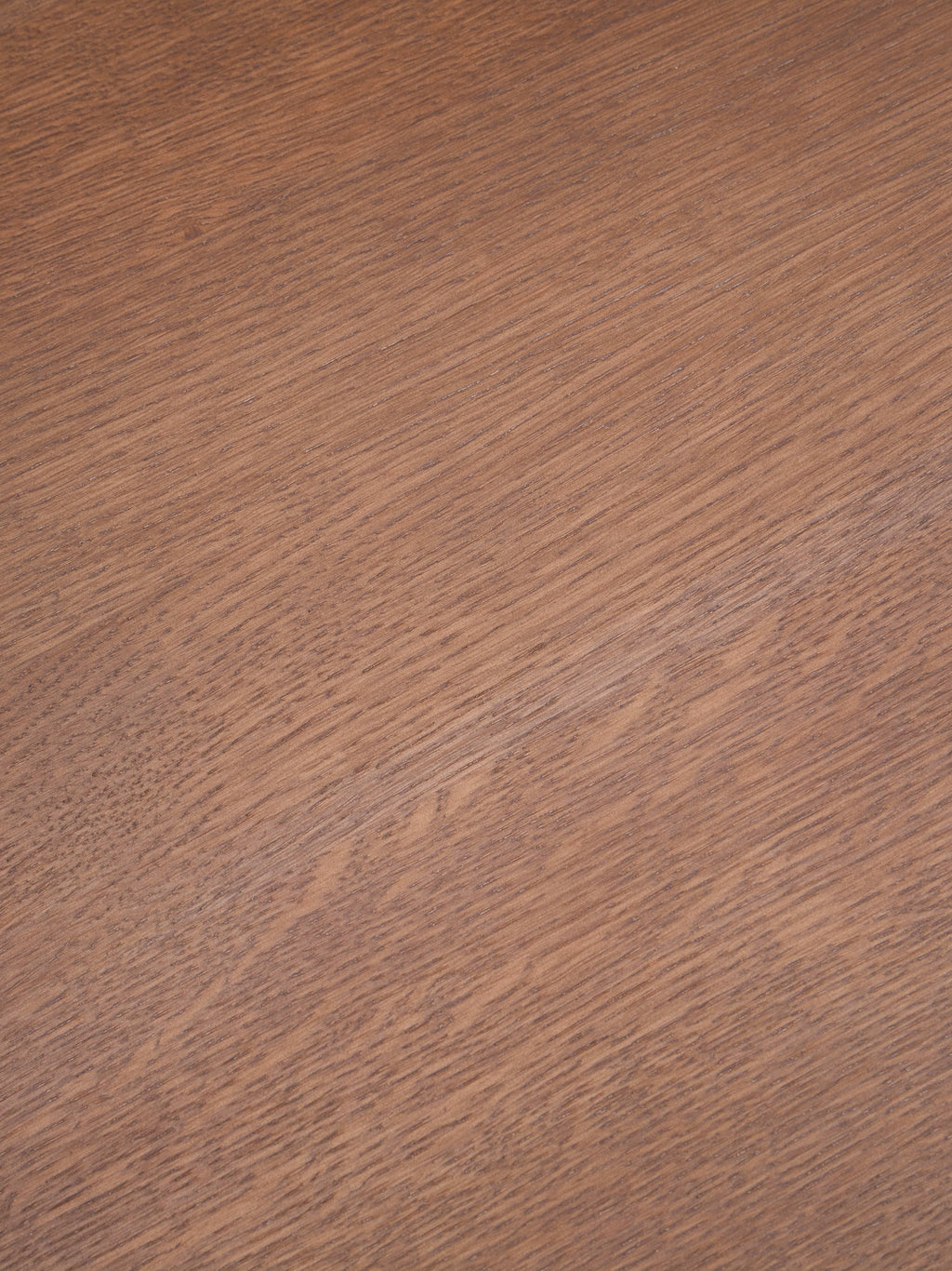 Didi XL Oak Wood Coffee Table in Organic Shape