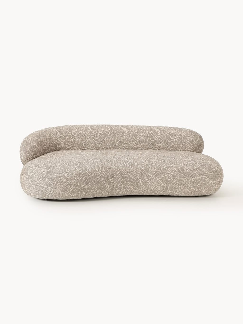 Gallery image 1 - Sofa Alba (3-seater)
