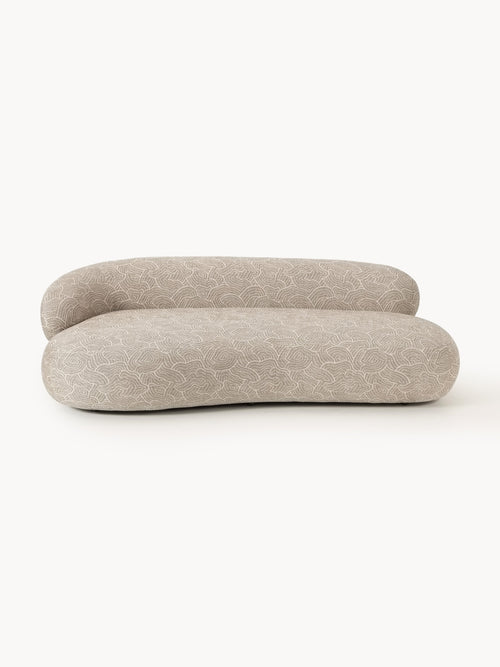 Gallery image 1 - Sofa Alba (3-seater)
