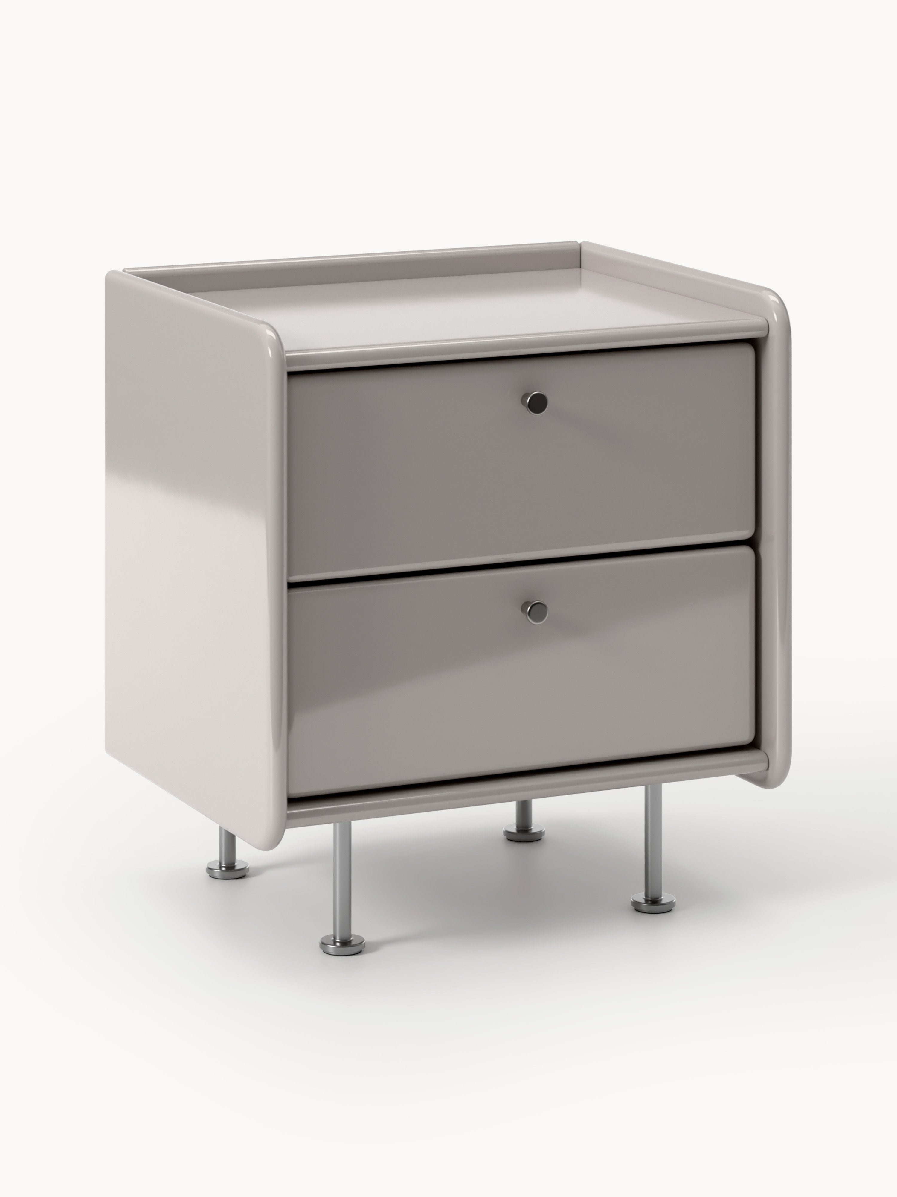 Gallery image 1 - Bedside Table Coya