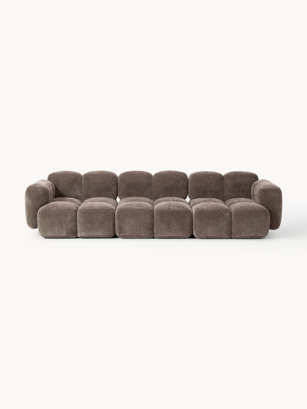Tayla Modular Sofa (4-seater)