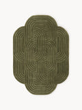 Gallery image 1 - High-Low Rug Koli