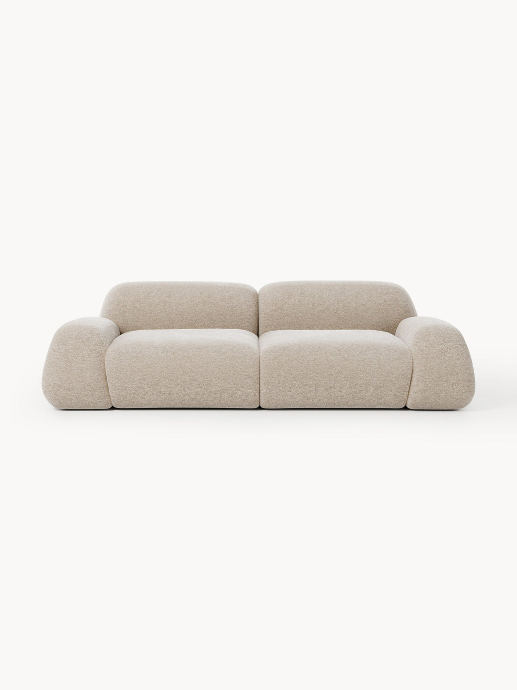 Wolke Modular Sofa (3-seater)