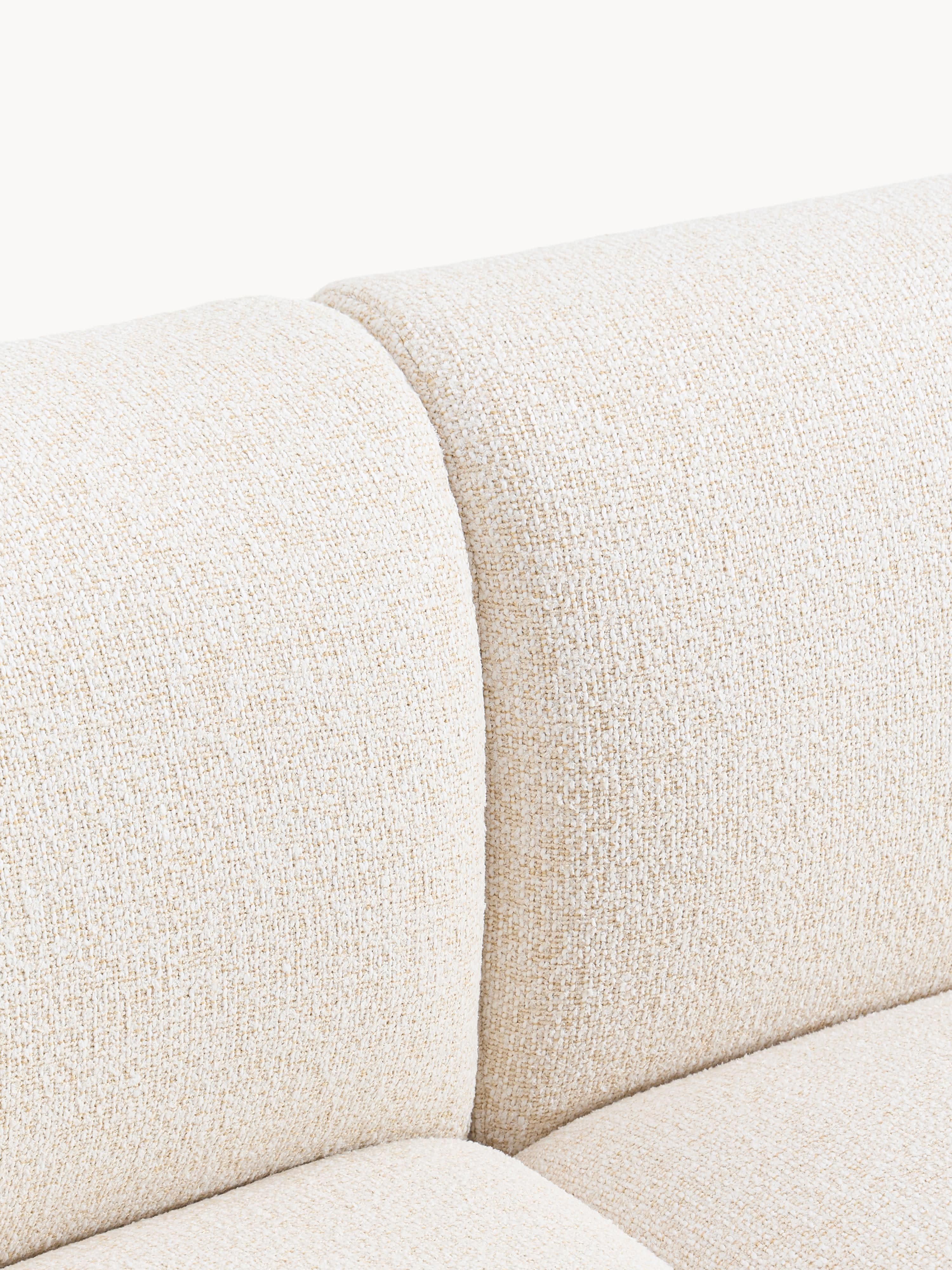 Sofia XL Modular Bouclé Sofa