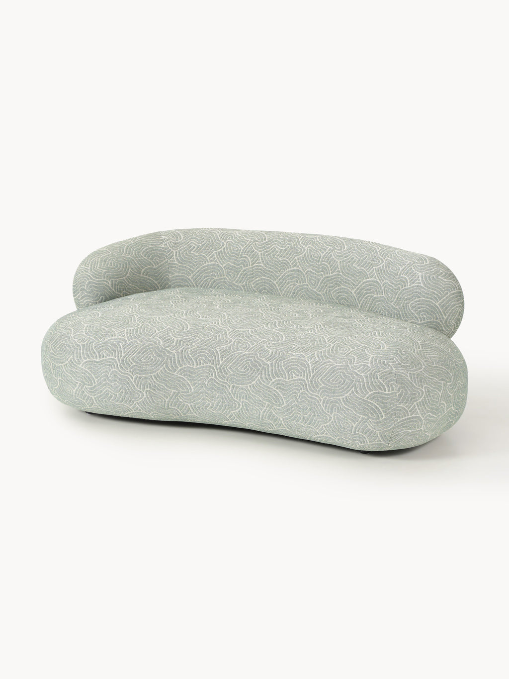 Alba Sofa (2-seater)