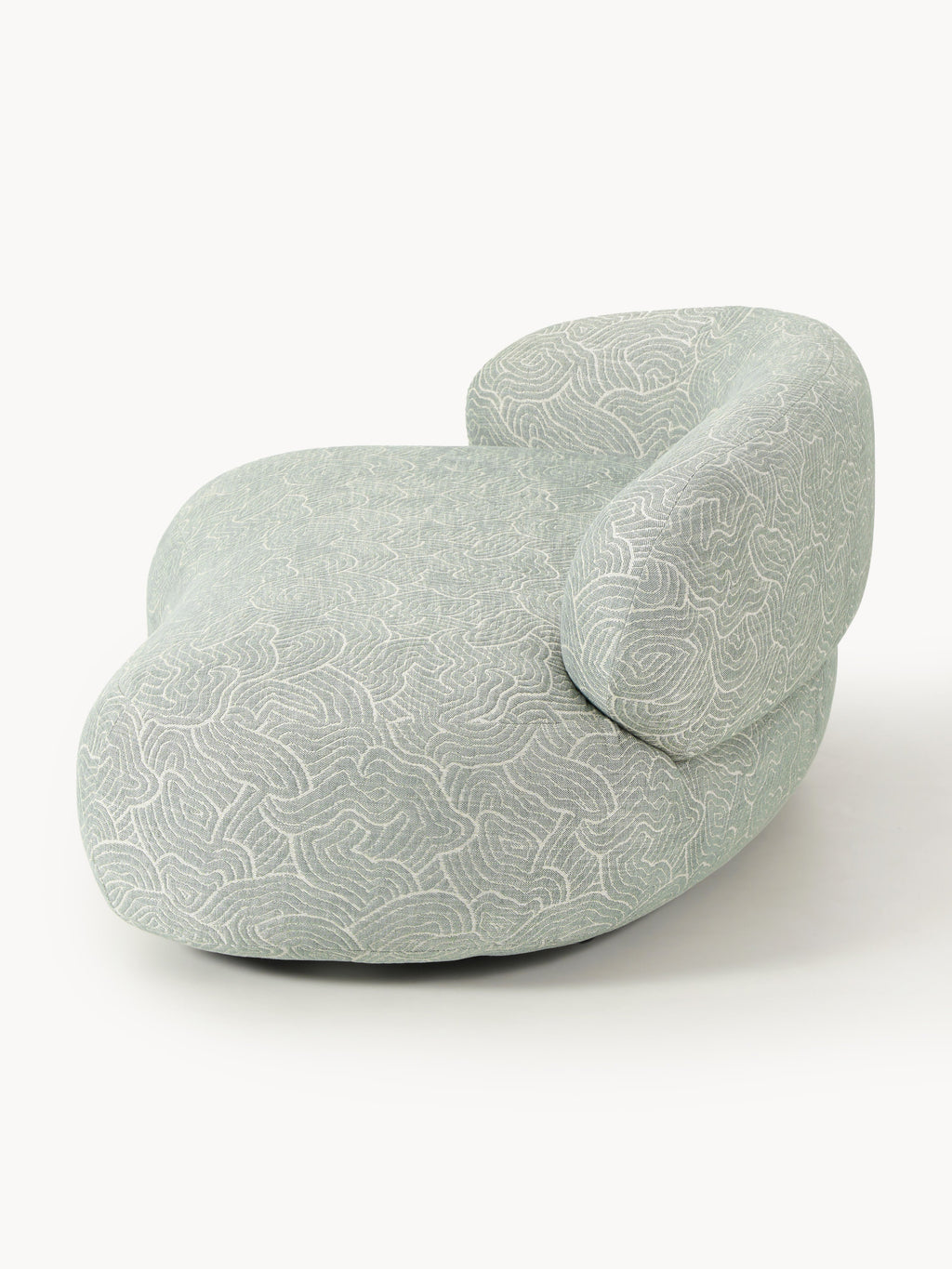 Alba Sofa (2-seater)