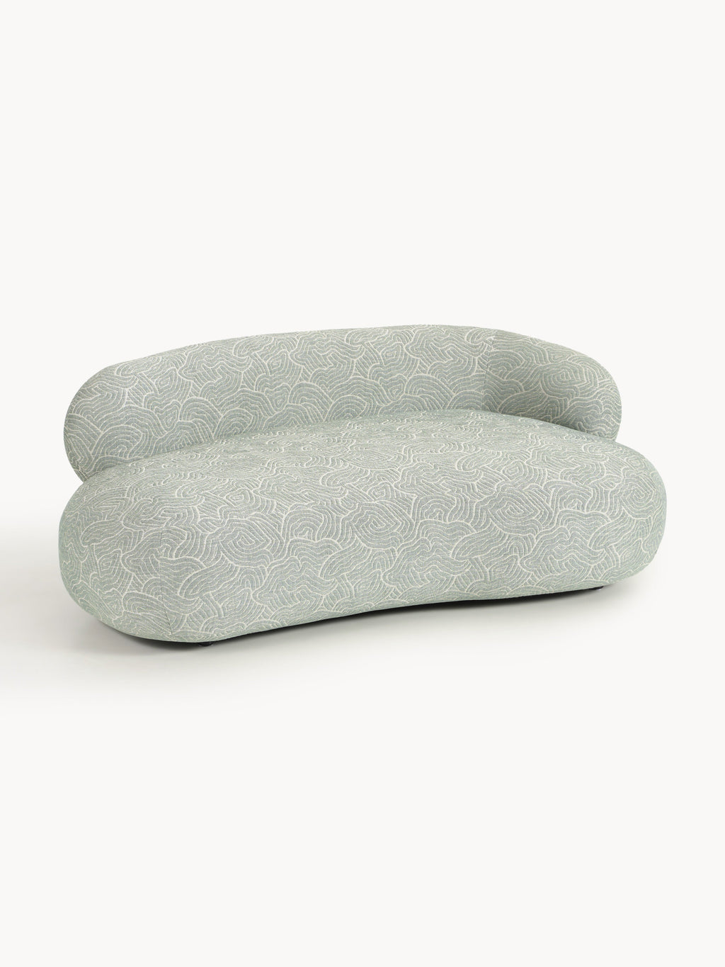 Alba Sofa (2-seater)