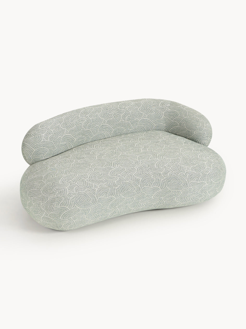 Alba Sofa (2-seater)