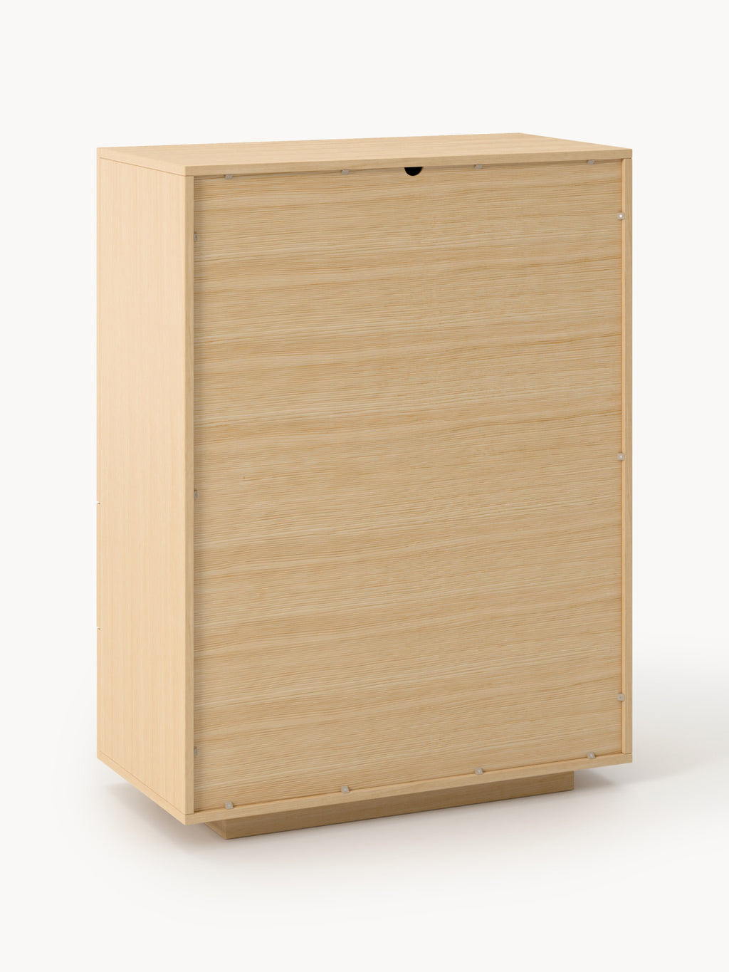 Sato Wooden Highboard