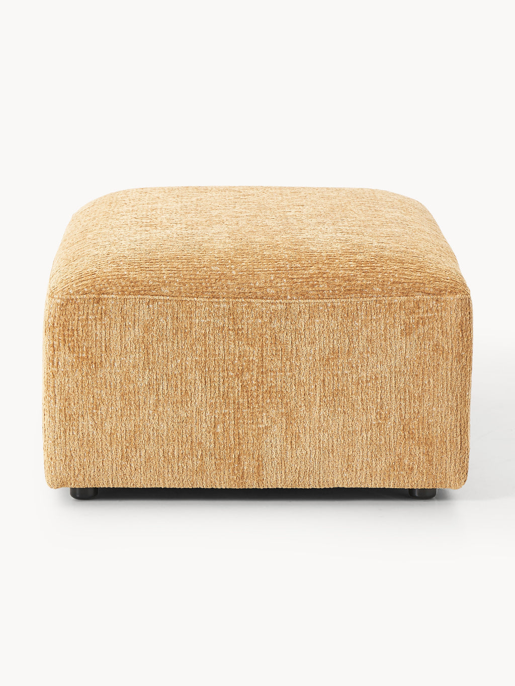 Melva Ottoman, W 99 x D 72 cm