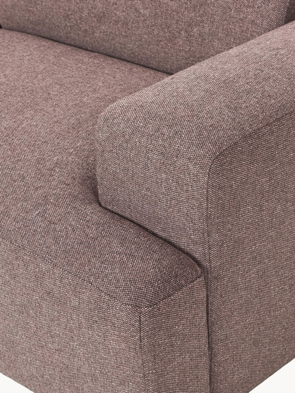 Melva Corner Sofa (4-seater)
