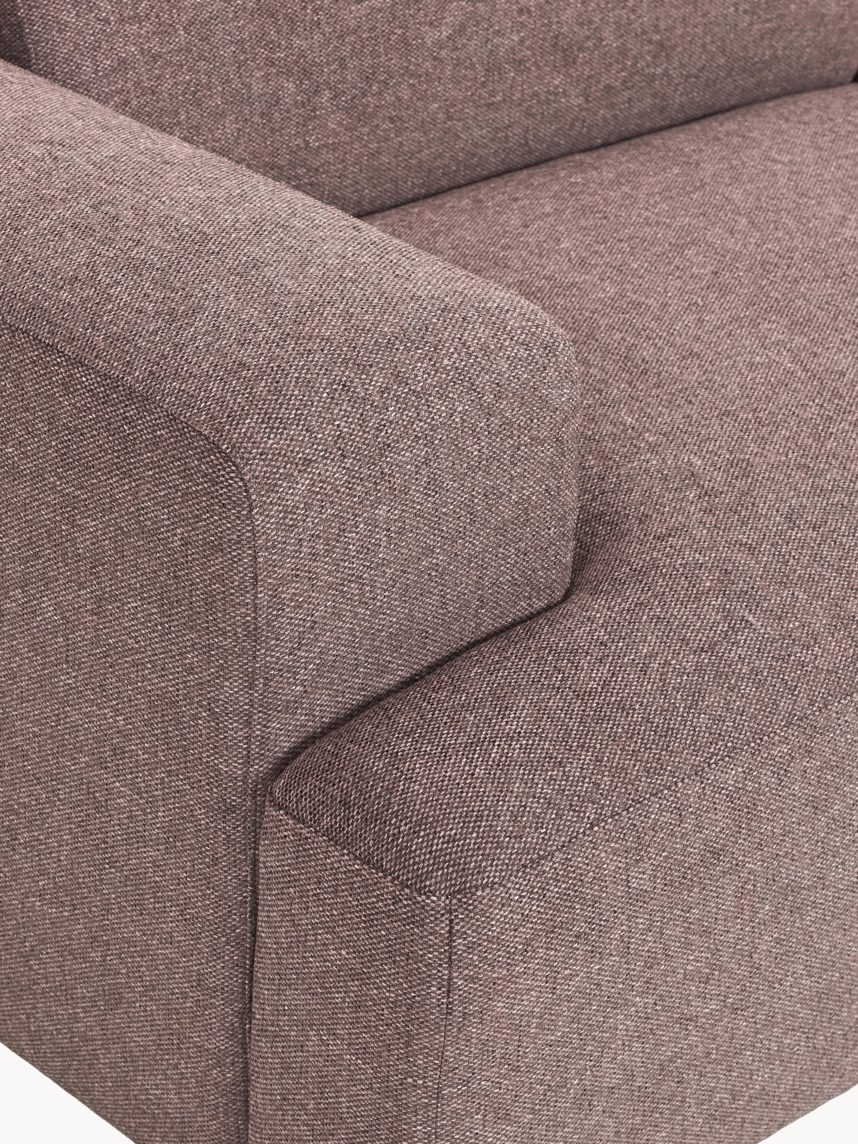 Melva Corner Sofa (4-seater)