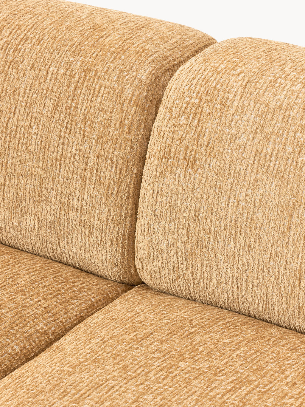 Melva XL Corner Sofa
