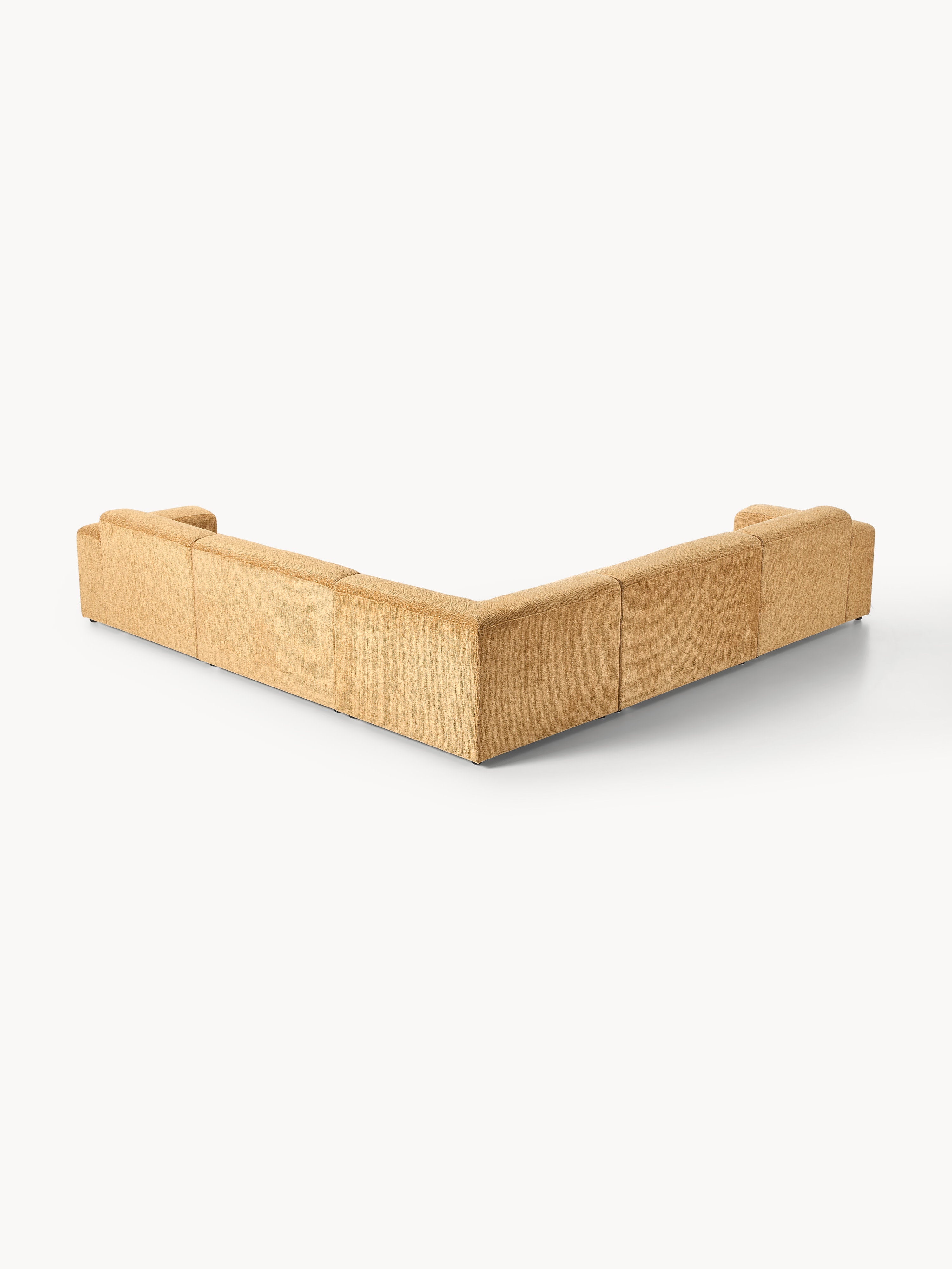 Melva XL Corner Sofa