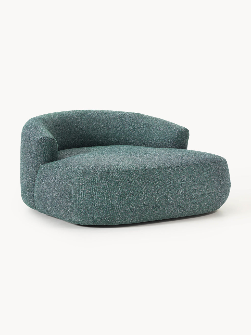 Sofia XL Bouclé Lounge Chair