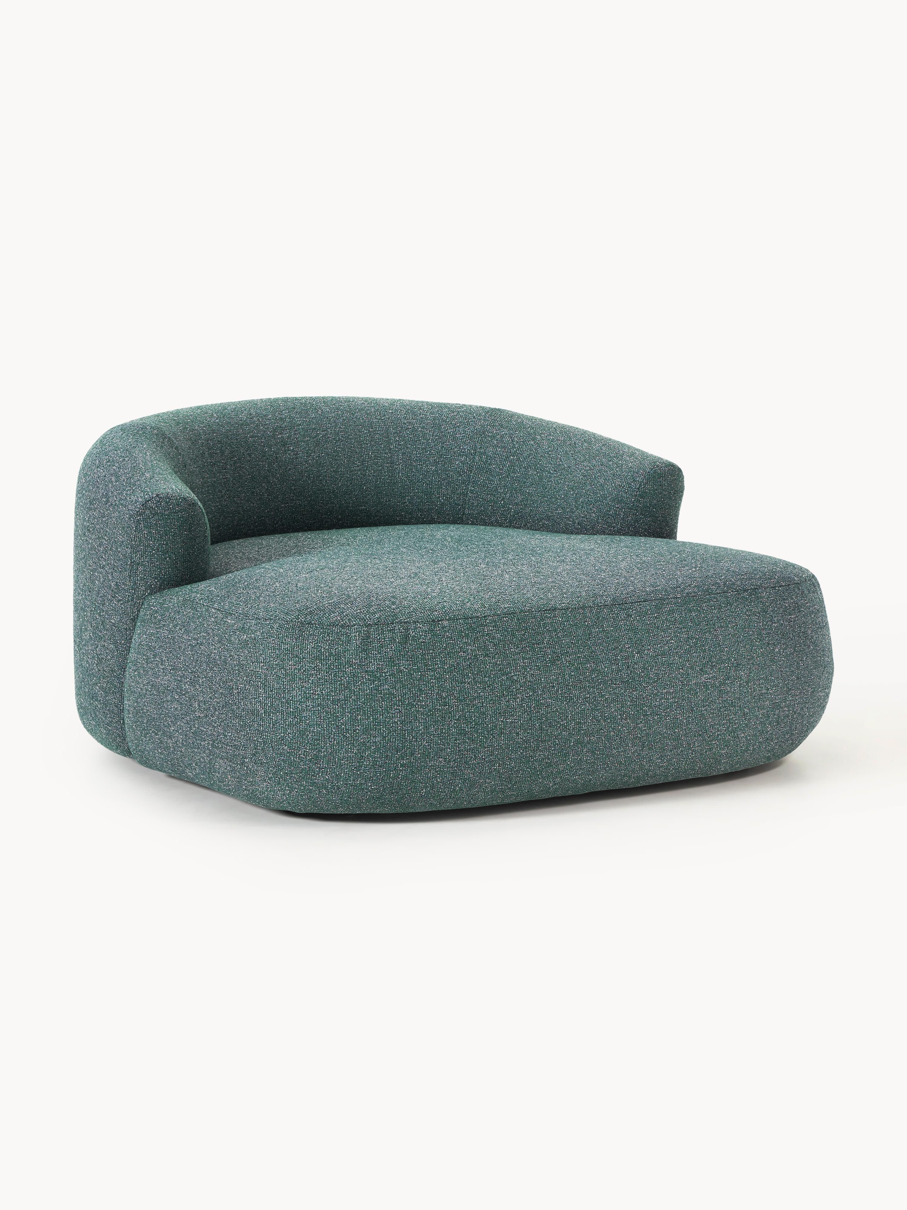 Sofia XL Bouclé Lounge Chair