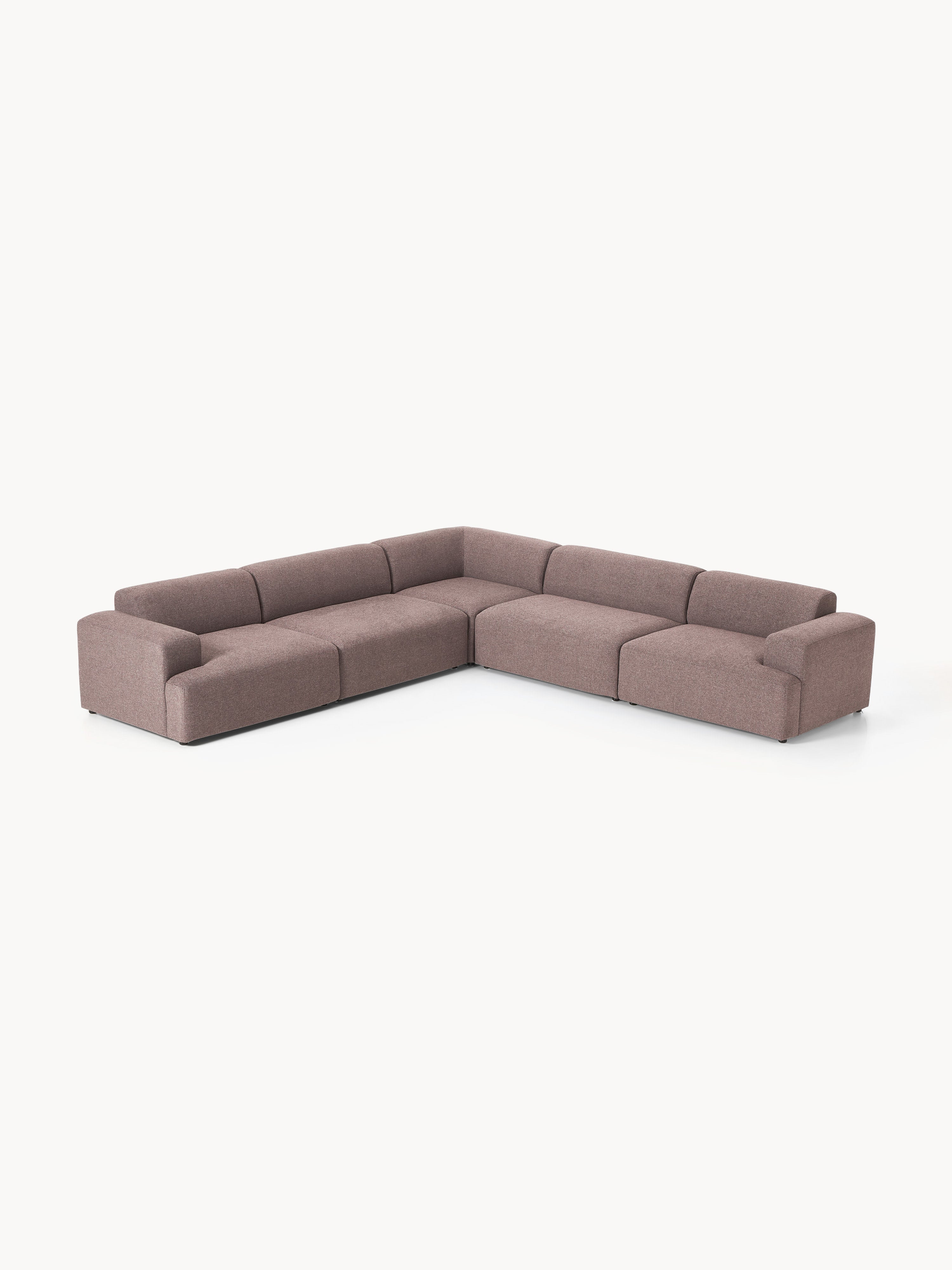 Gallery image 1 - XL Corner Sofa Melva
