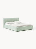 Gallery image 1 - Upholstered Bed Cloud