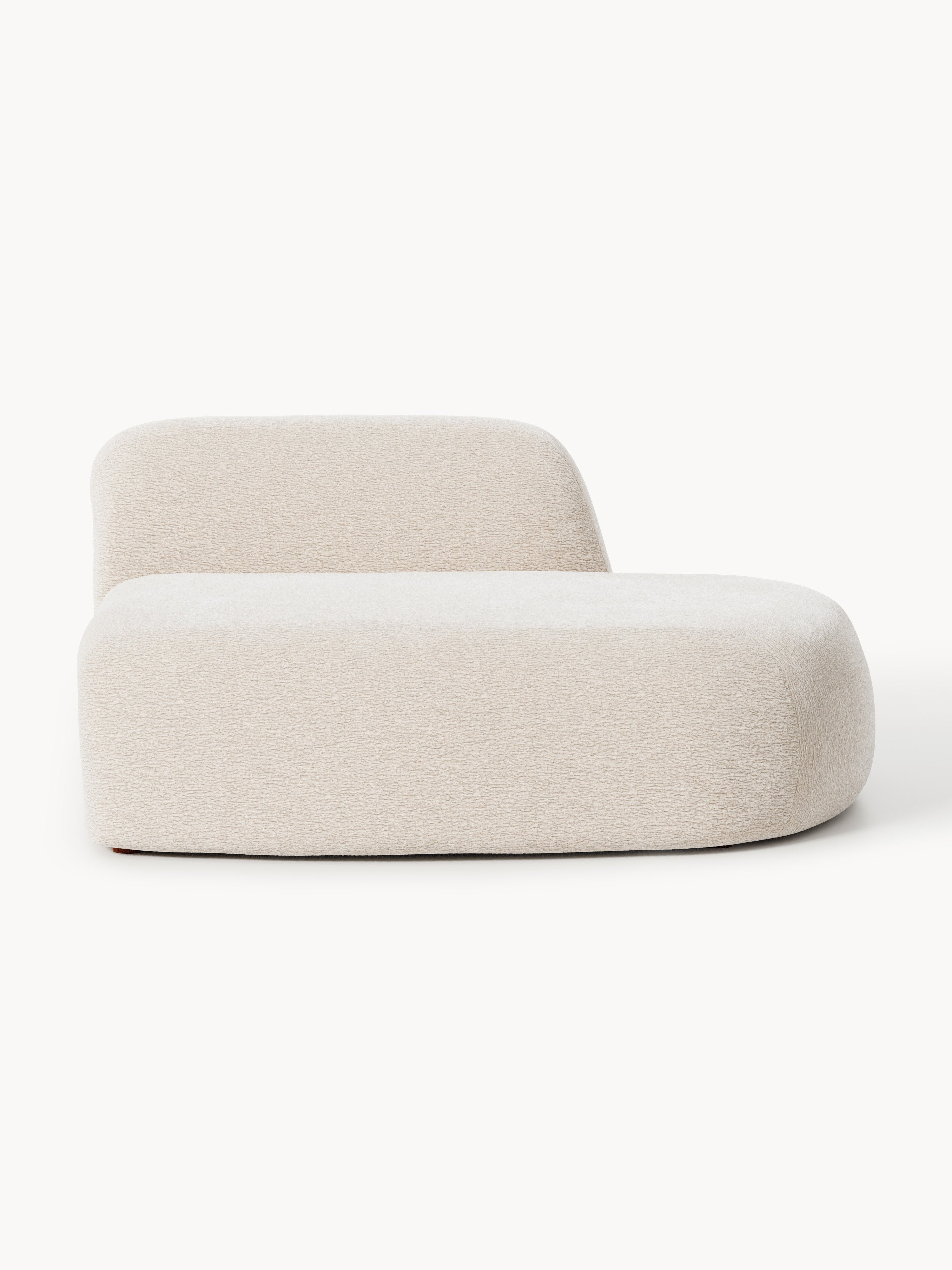 Wolke Chaise Module
