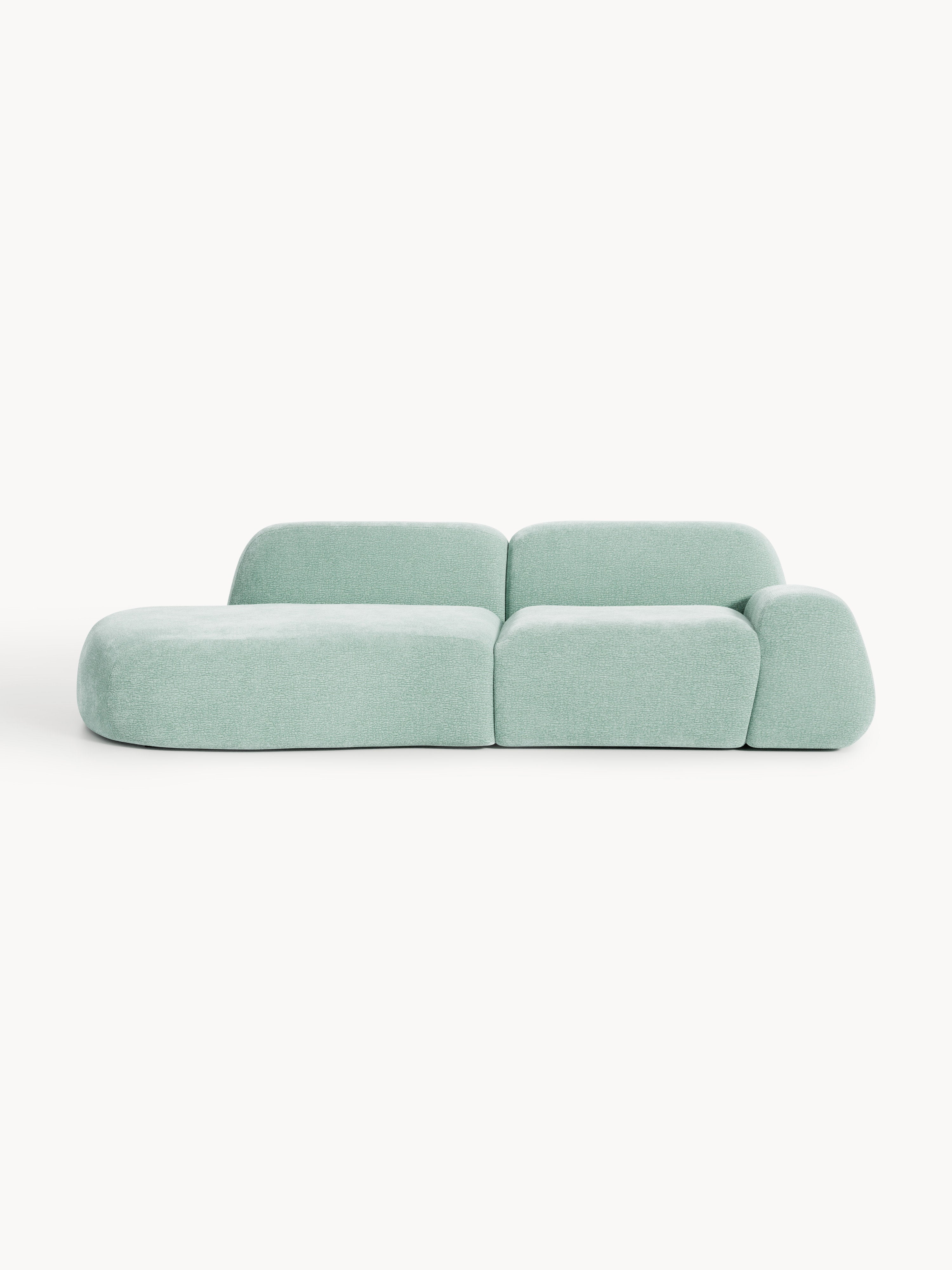 Gallery image 1 - Modular Chaise Wolke (3-seater)
