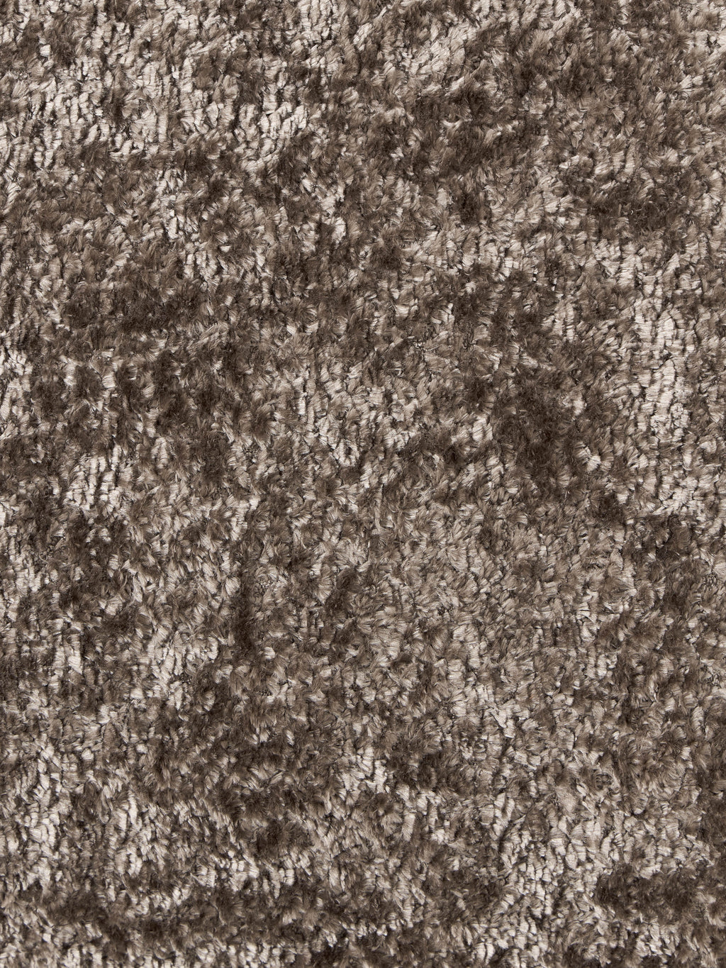Wolke Teddy-Bouclé Ottoman