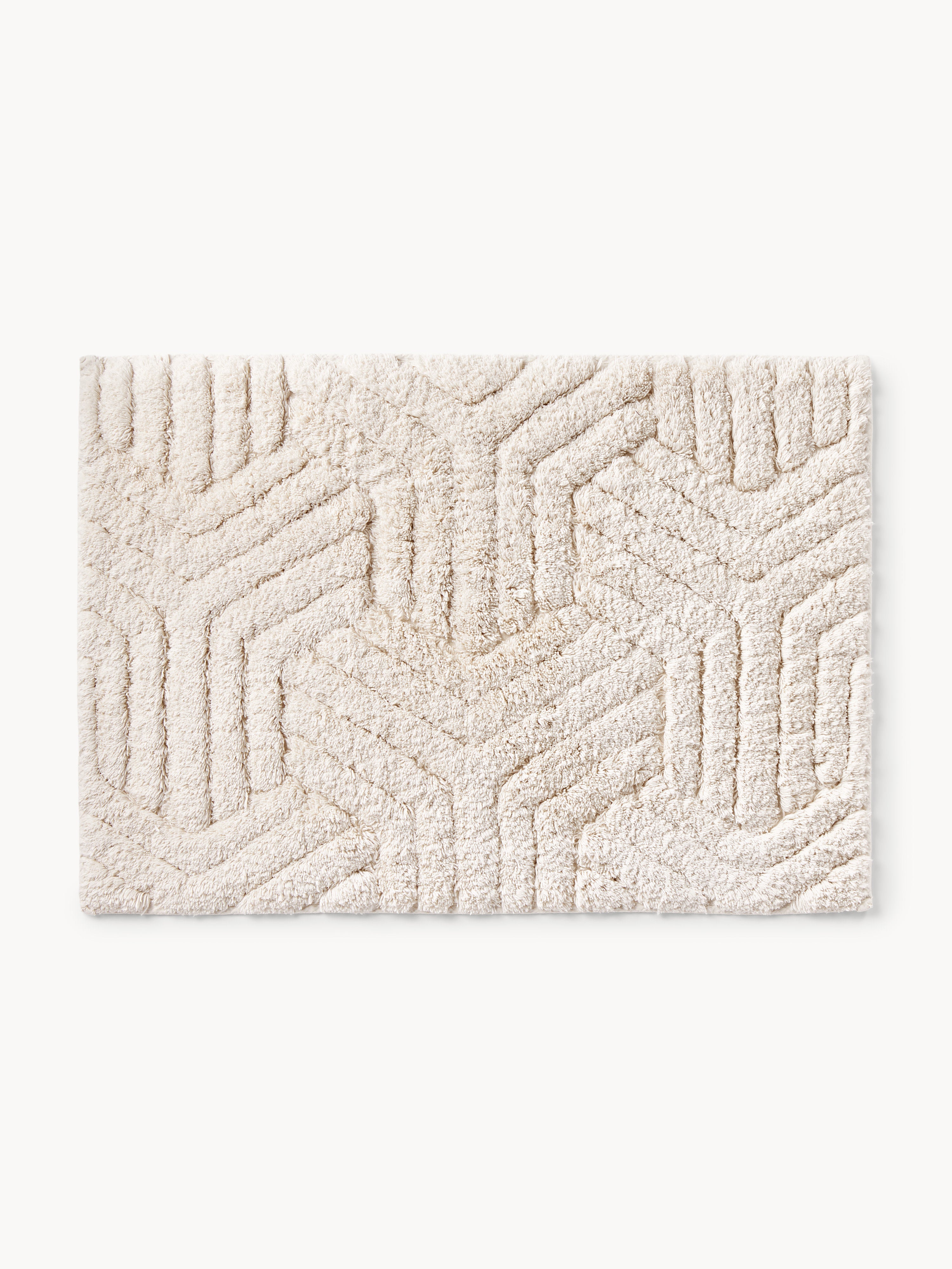 Gallery image 1 - Non-Slip Bath Mat Fatu