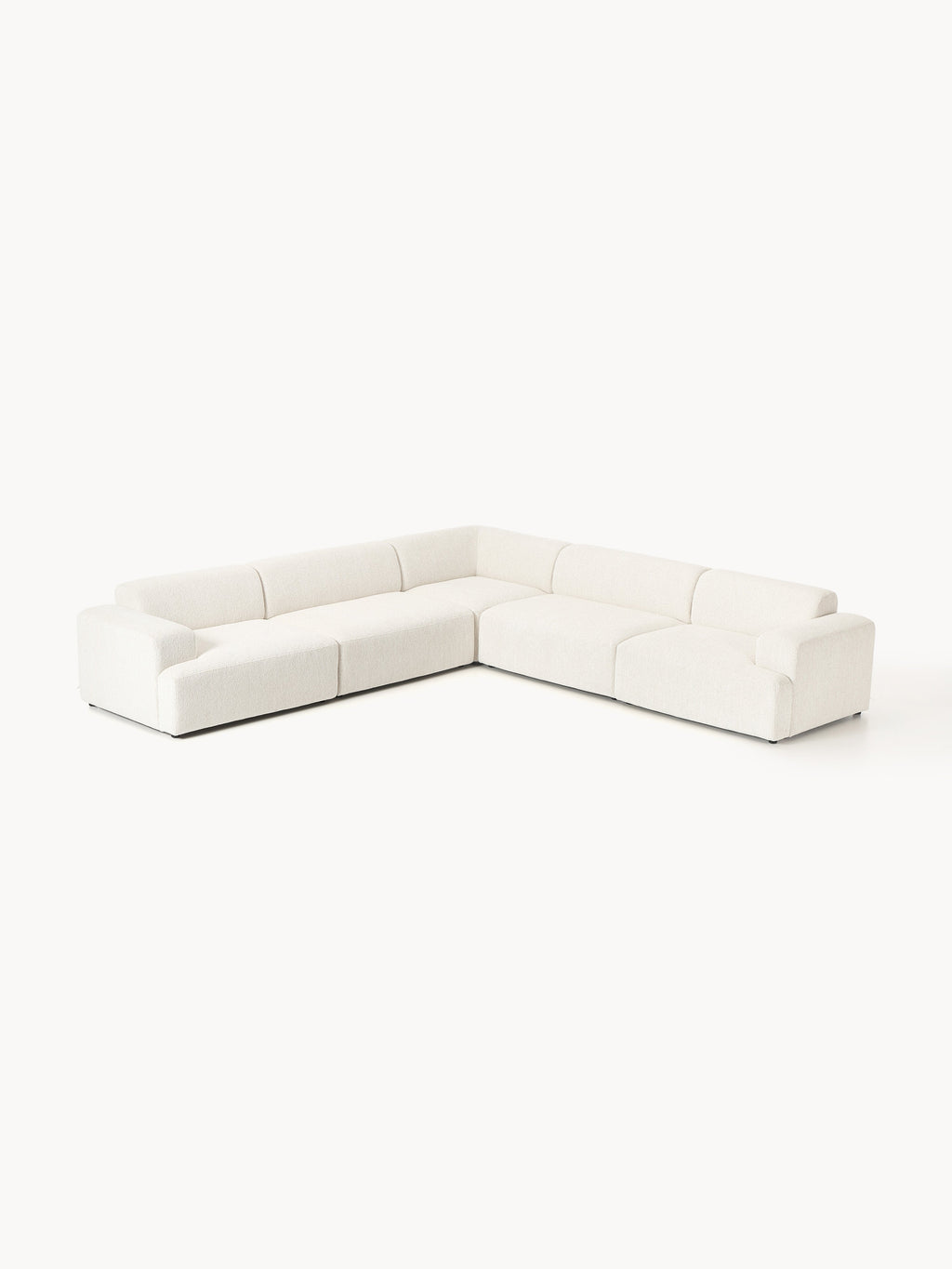 Gallery image 1 - XL Corner Sofa Melva
