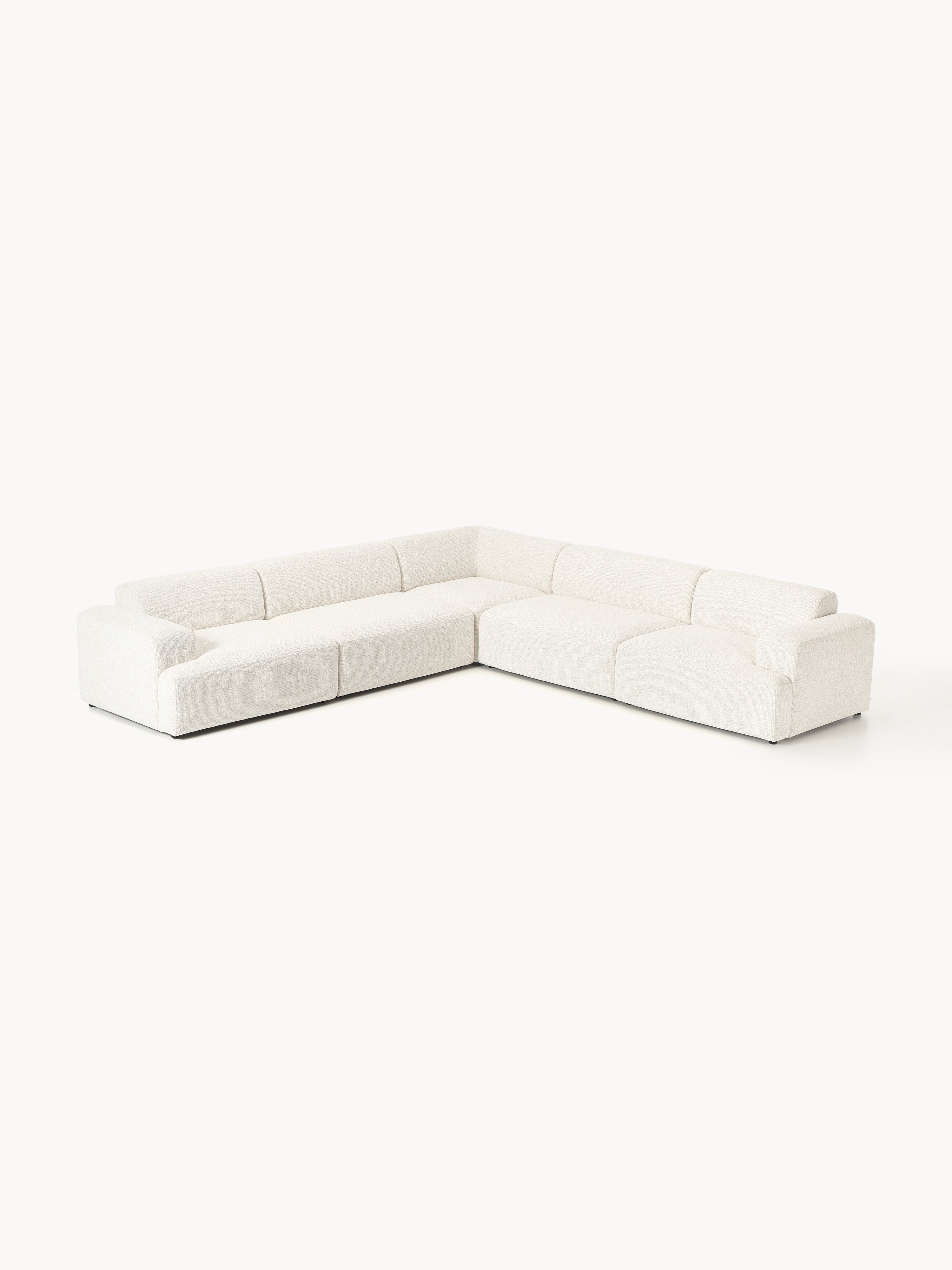Melva XL Corner Sofa