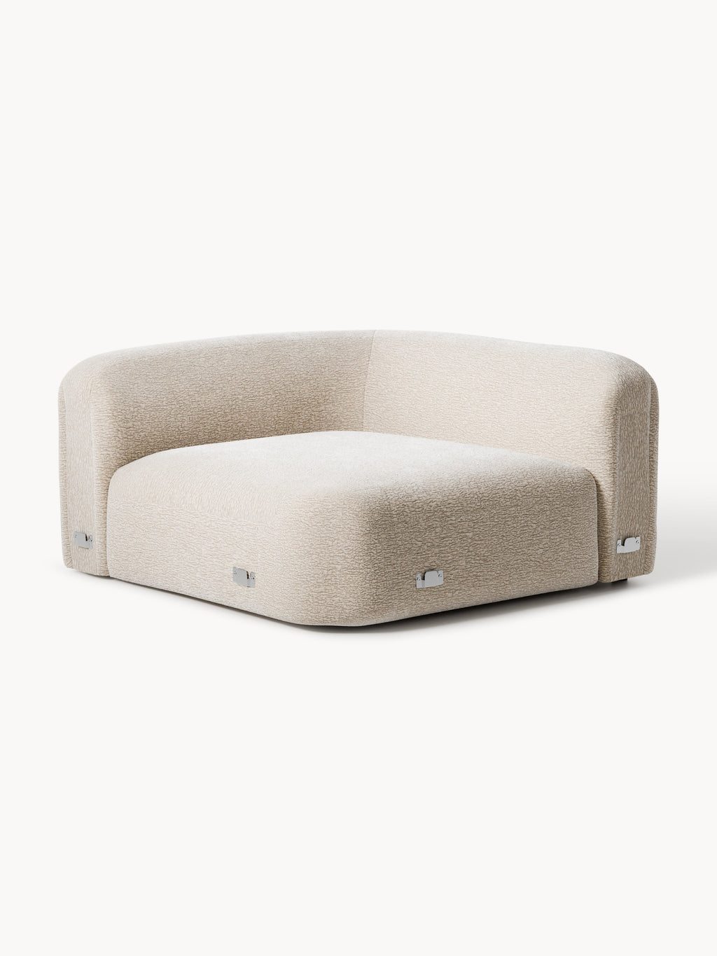 Wolke Round Corner Module