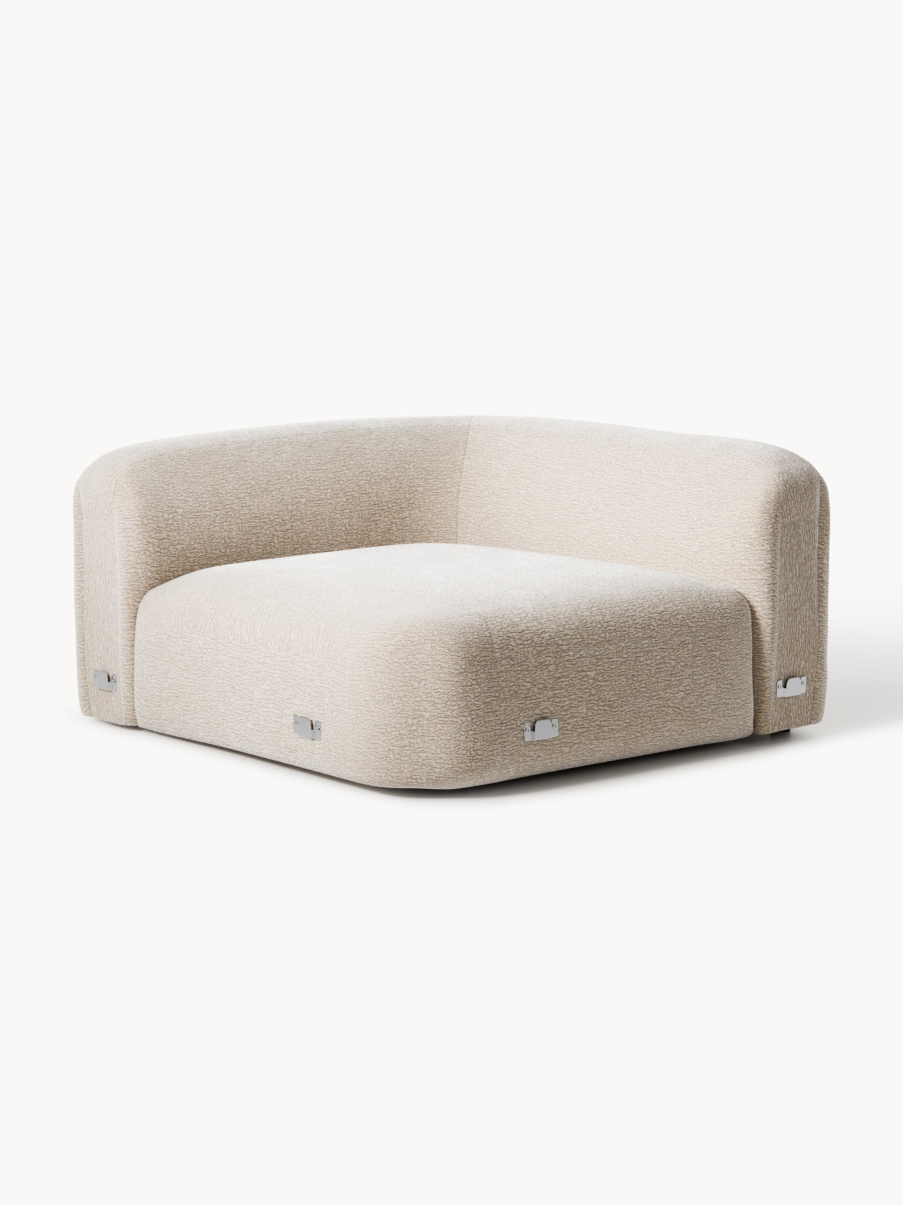 Wolke Round Corner Module
