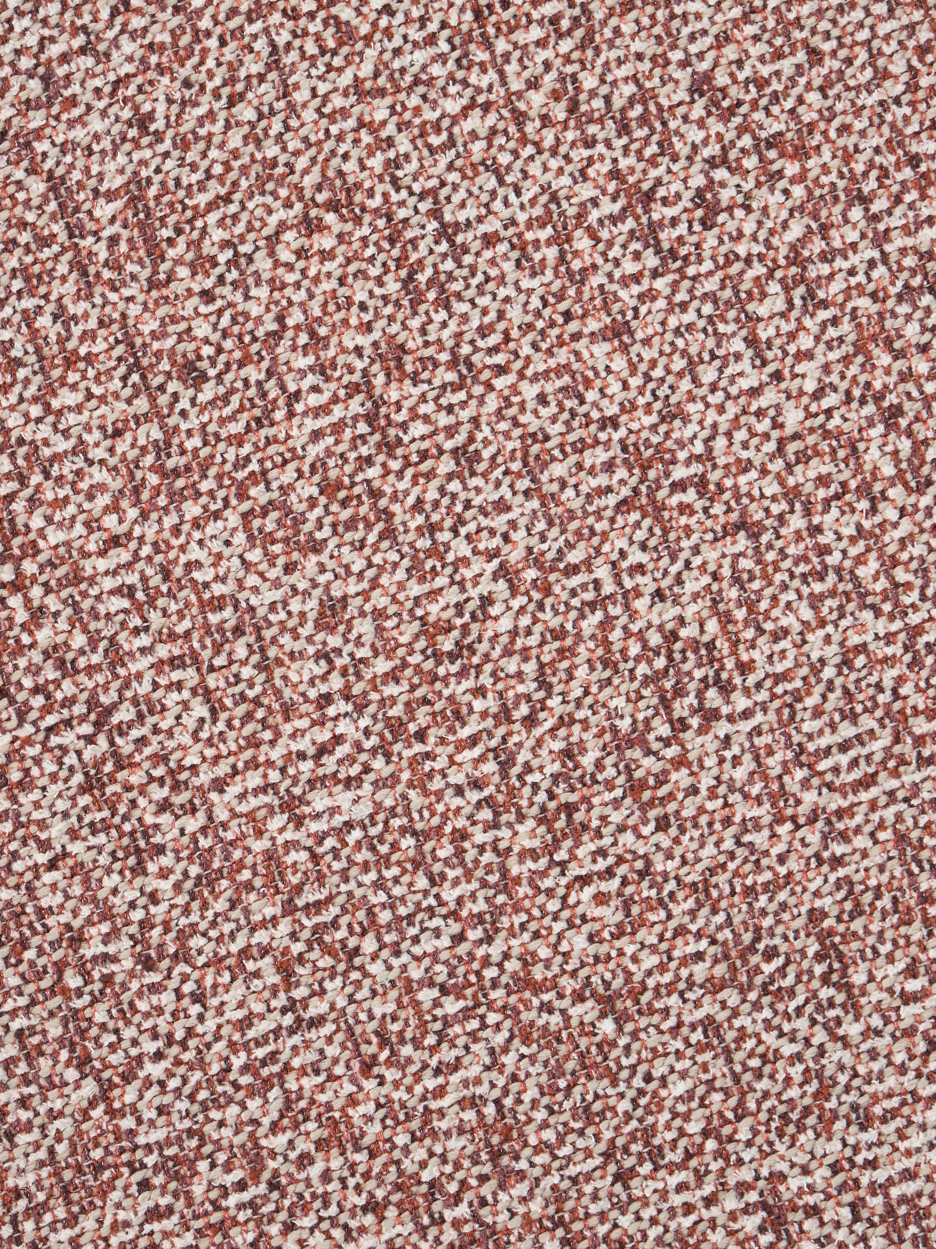 Sofia Round Bouclé Corner Module