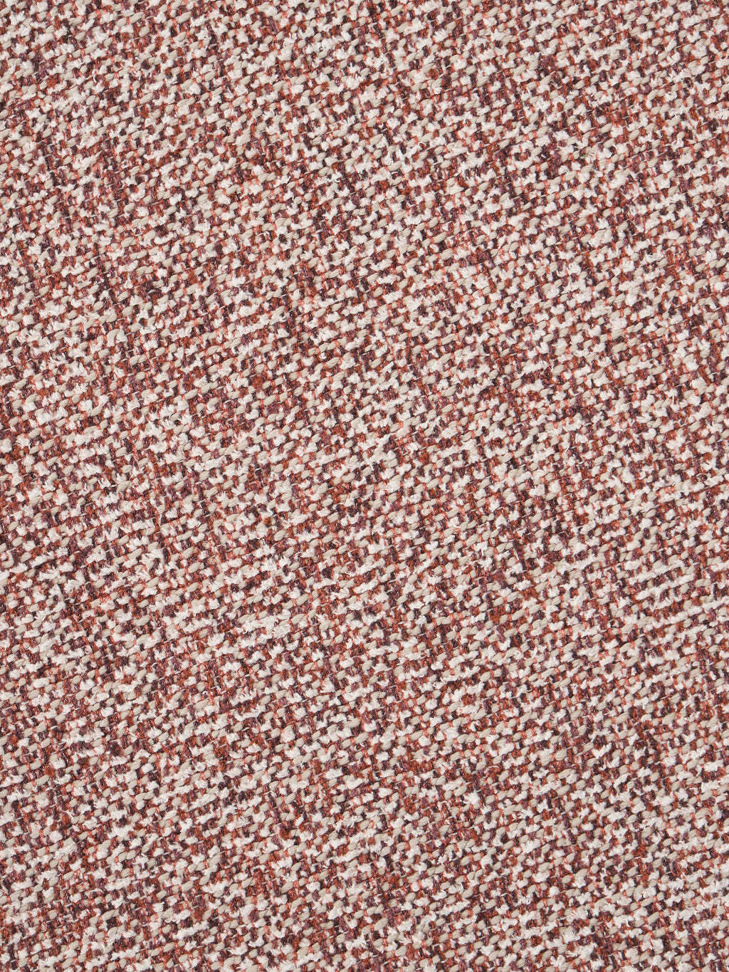 Sofia Round Bouclé Corner Module