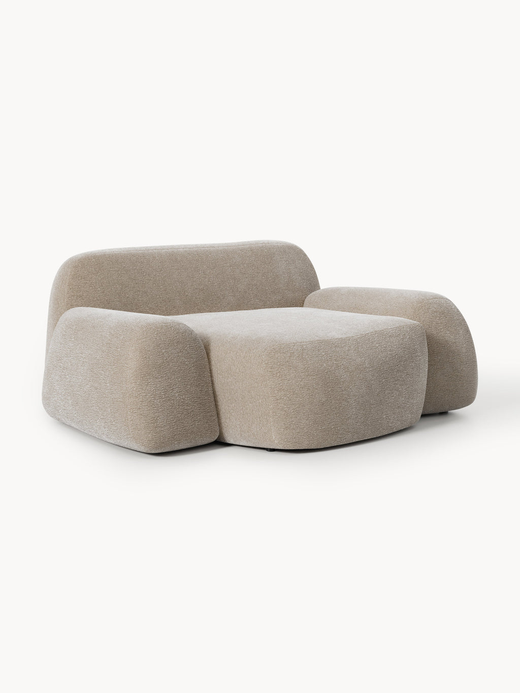 Gallery image 1 - XL Lounge Chair Wolke
