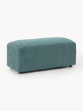 Gallery image 1 - Ottoman Melva, W 99 x D 42 cm