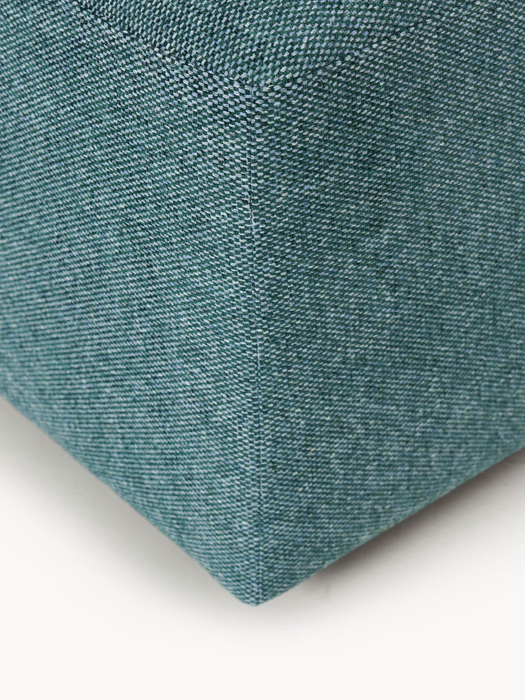 Melva Ottoman, W 99 x D 42 cm