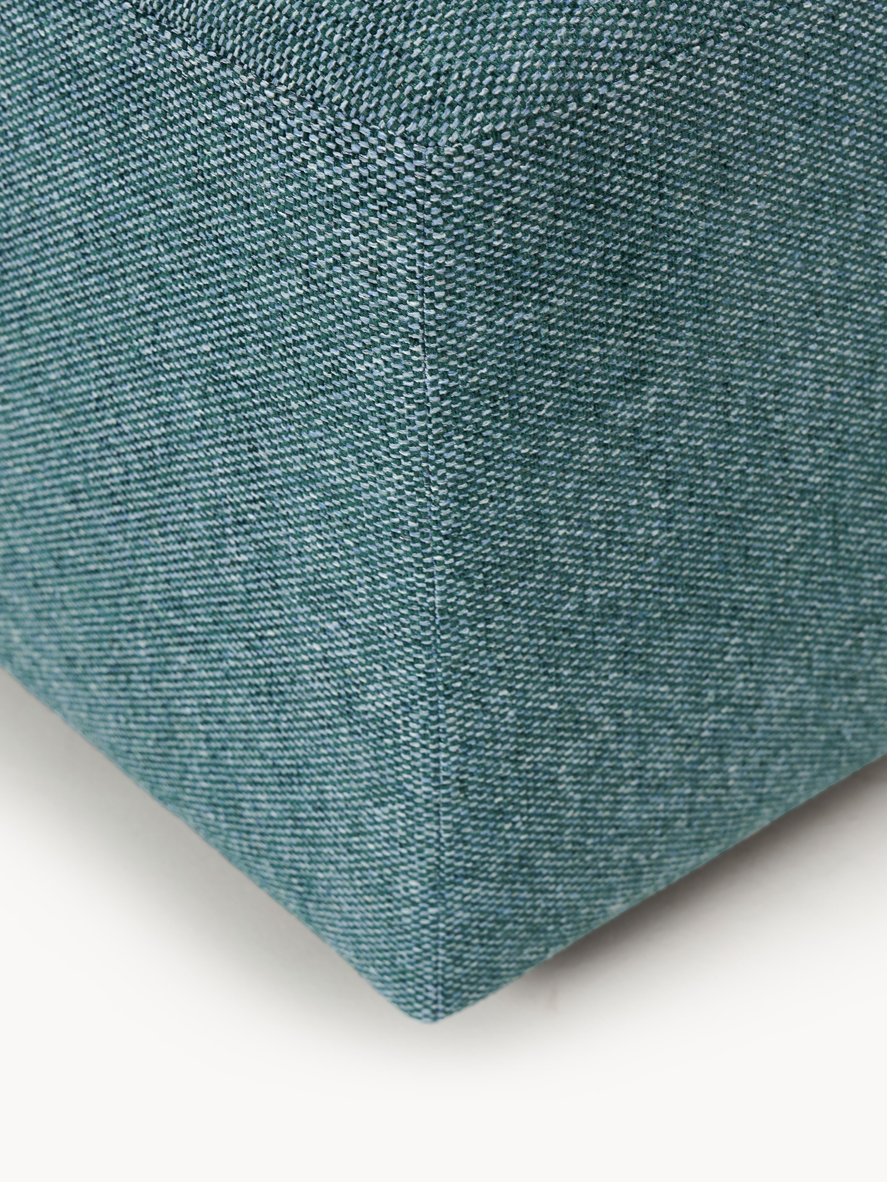 Melva Ottoman, W 99 x D 42 cm