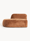 Gallery image 1 - Teddy Bouclé Chaise Module Wolke
