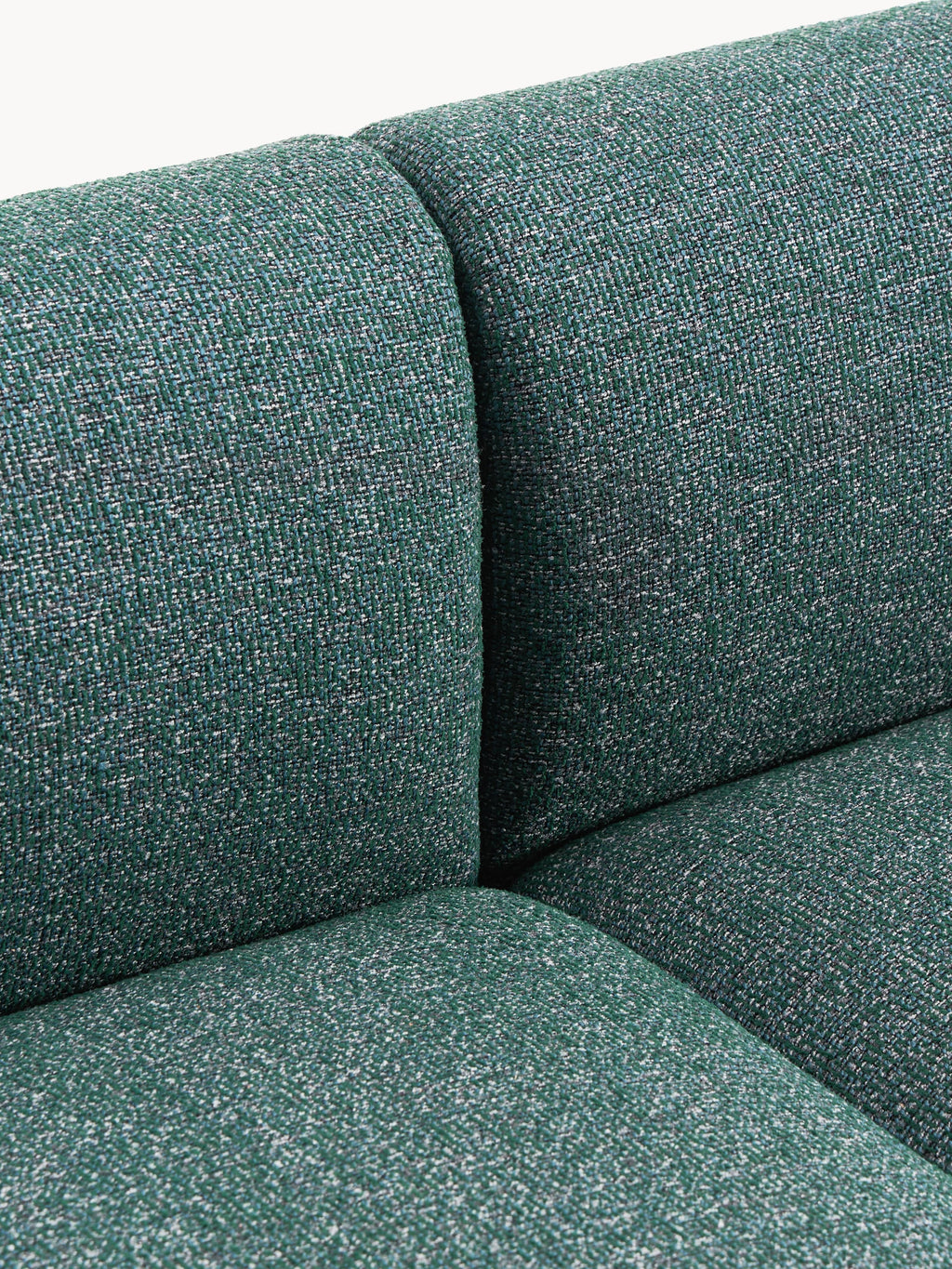 Sofia XL Modular Bouclé Sofa