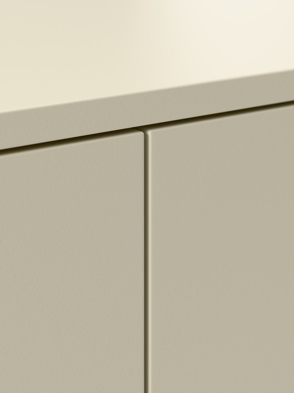 Robyn Metal Sideboard