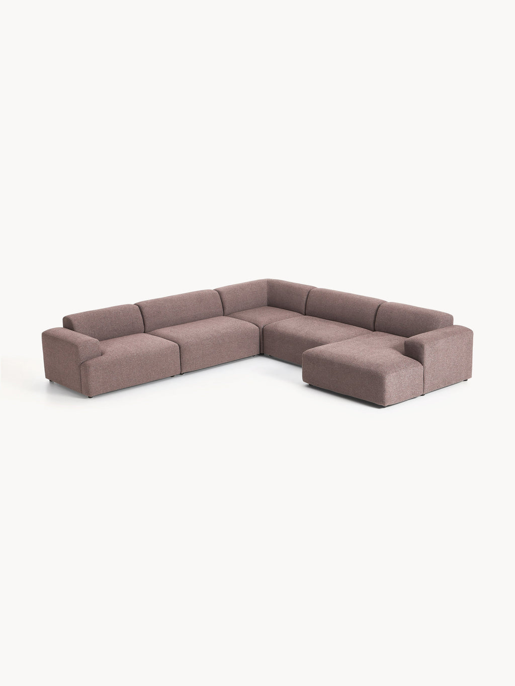 Gallery image 1 - XL Corner Sofa Melva