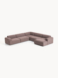 Gallery image 1 - XL Corner Sofa Melva