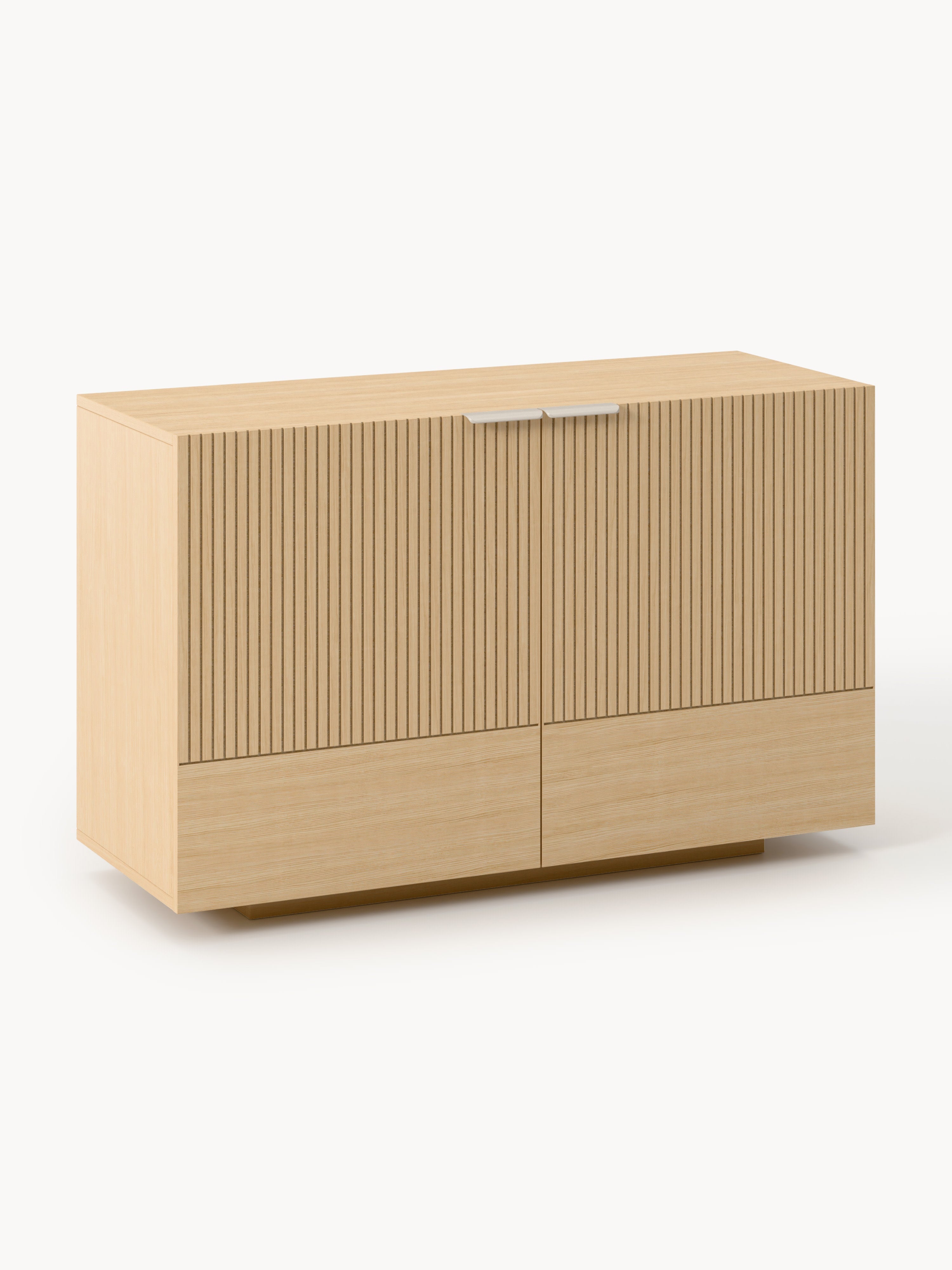 Gallery image 1 - Wooden Sideboard Sato