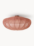 Gallery image 1 - Large Mesh Ceiling Lamp Beau