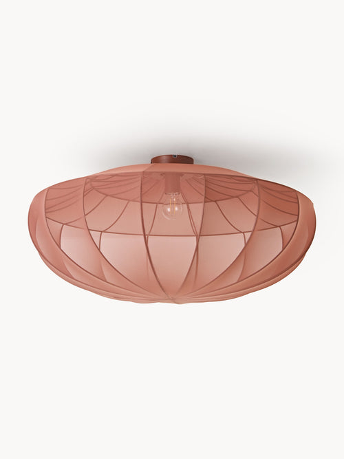 Gallery image 1 - Large Mesh Ceiling Lamp Beau