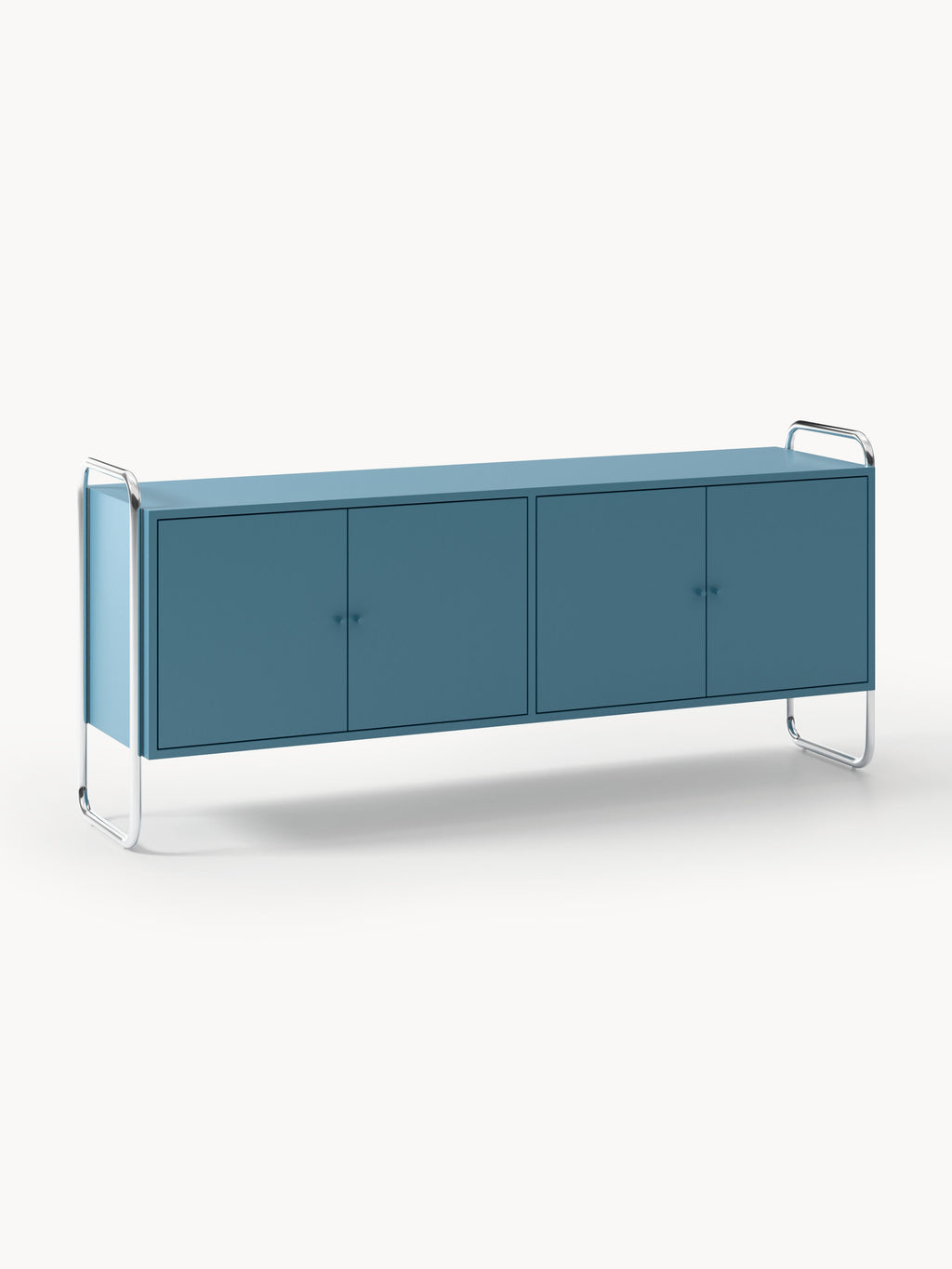 Gallery image 1 - Metal Sideboard Robyn