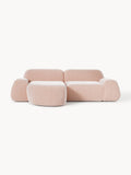 Gallery image 1 - Modular Corner Sofa Wolke (3-seater)