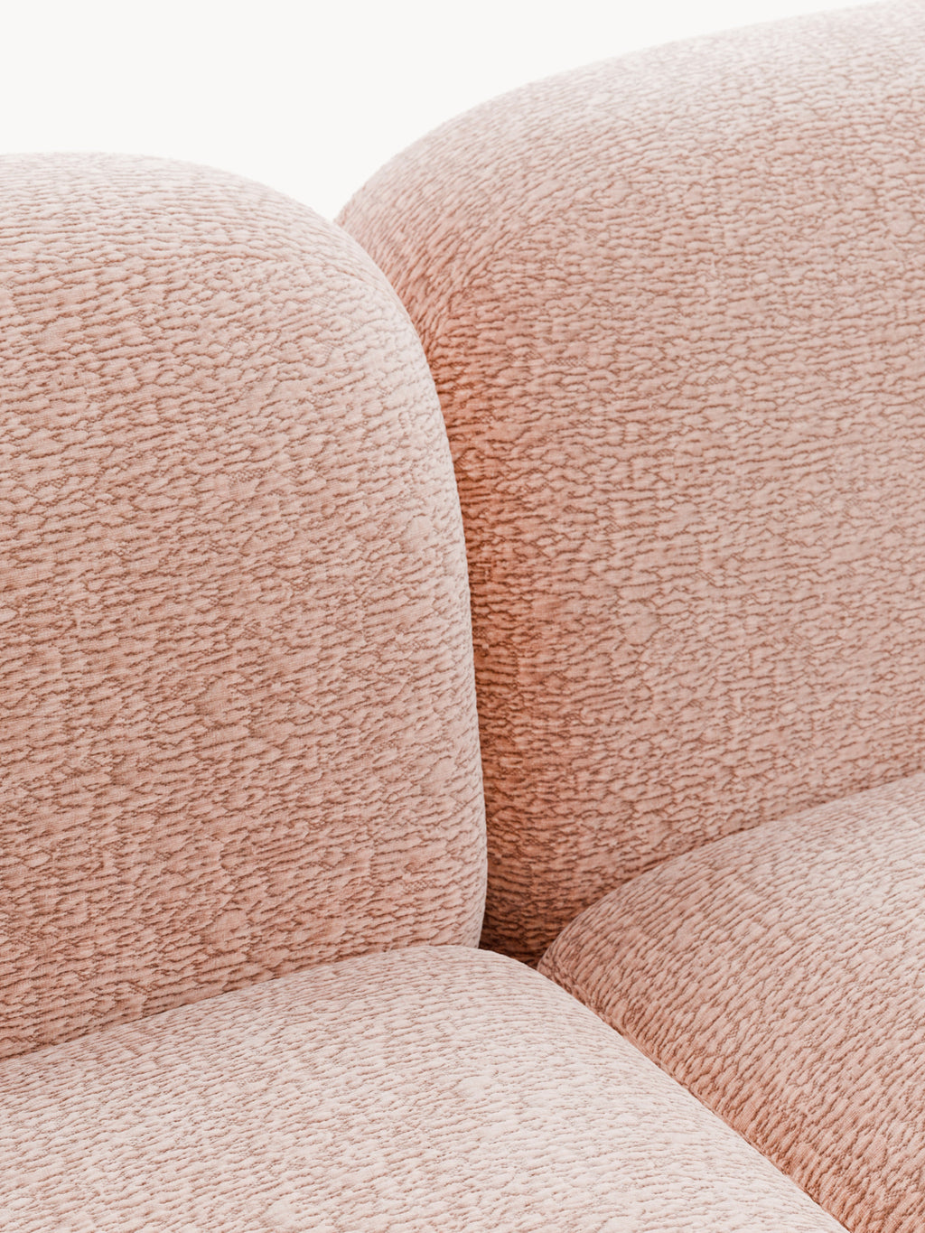 Wolke Modular Corner Sofa (3-seater)