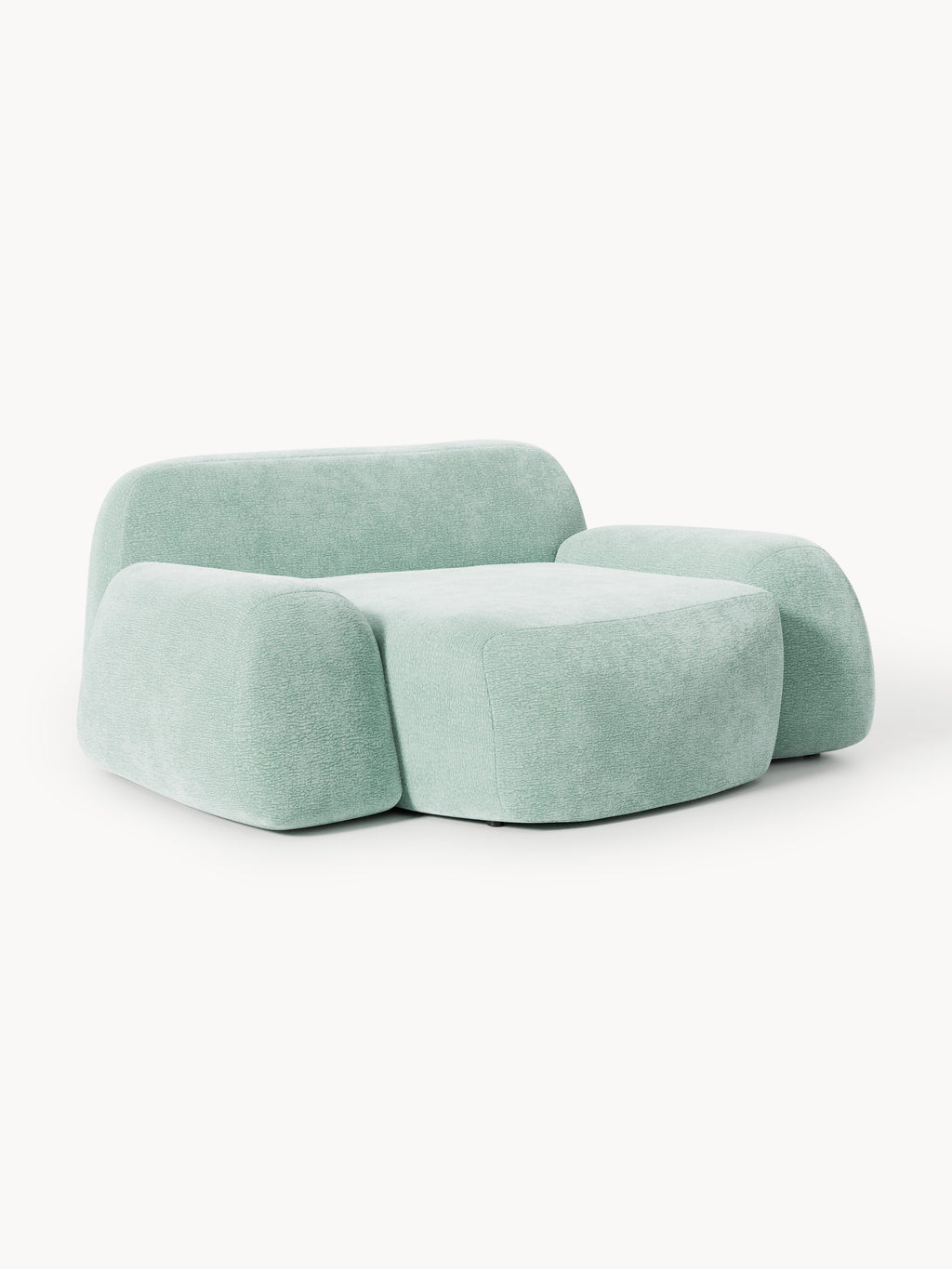 Gallery image 1 - XL Lounge Chair Wolke