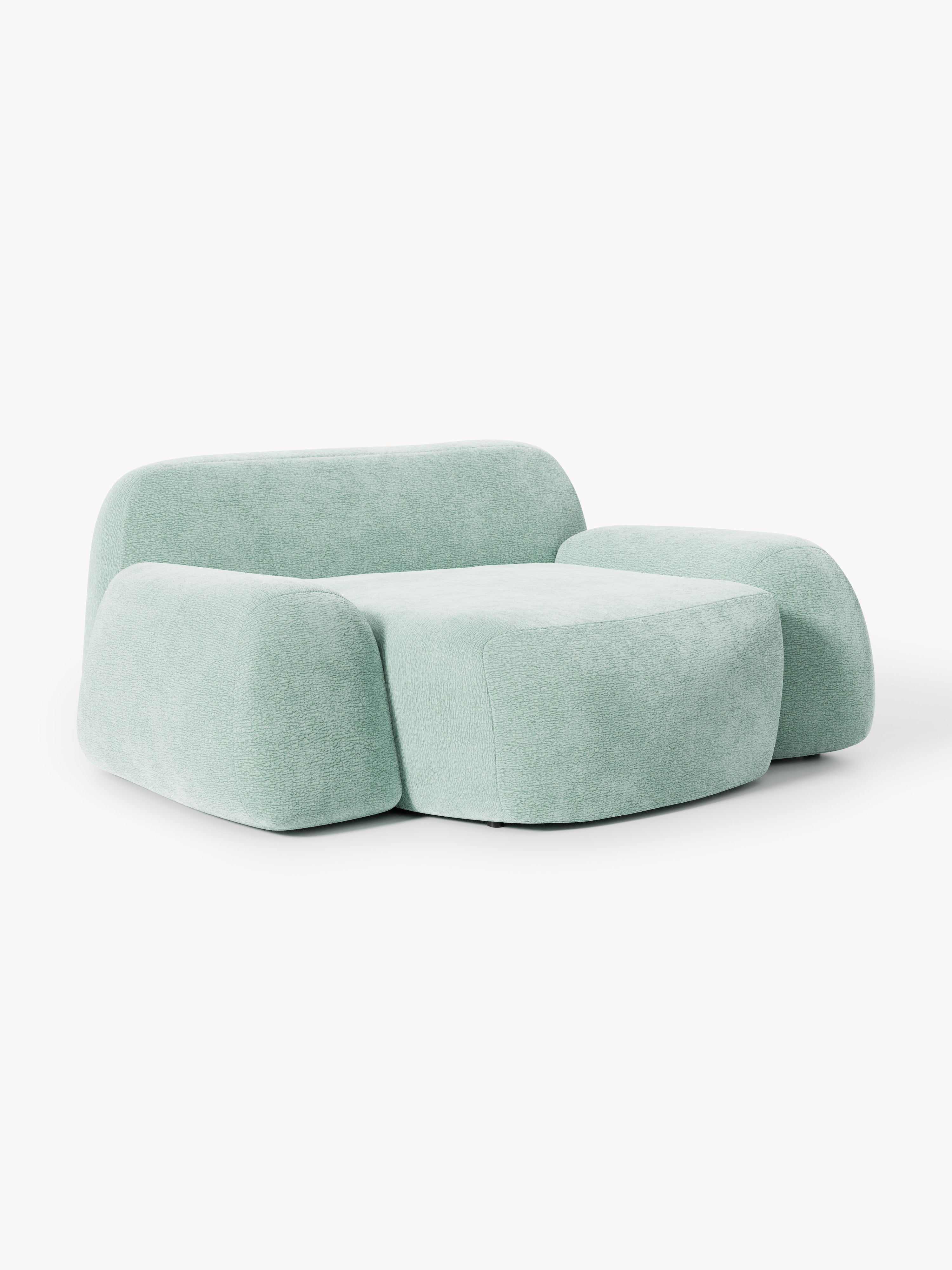 Gallery image 1 - XL Lounge Chair Wolke