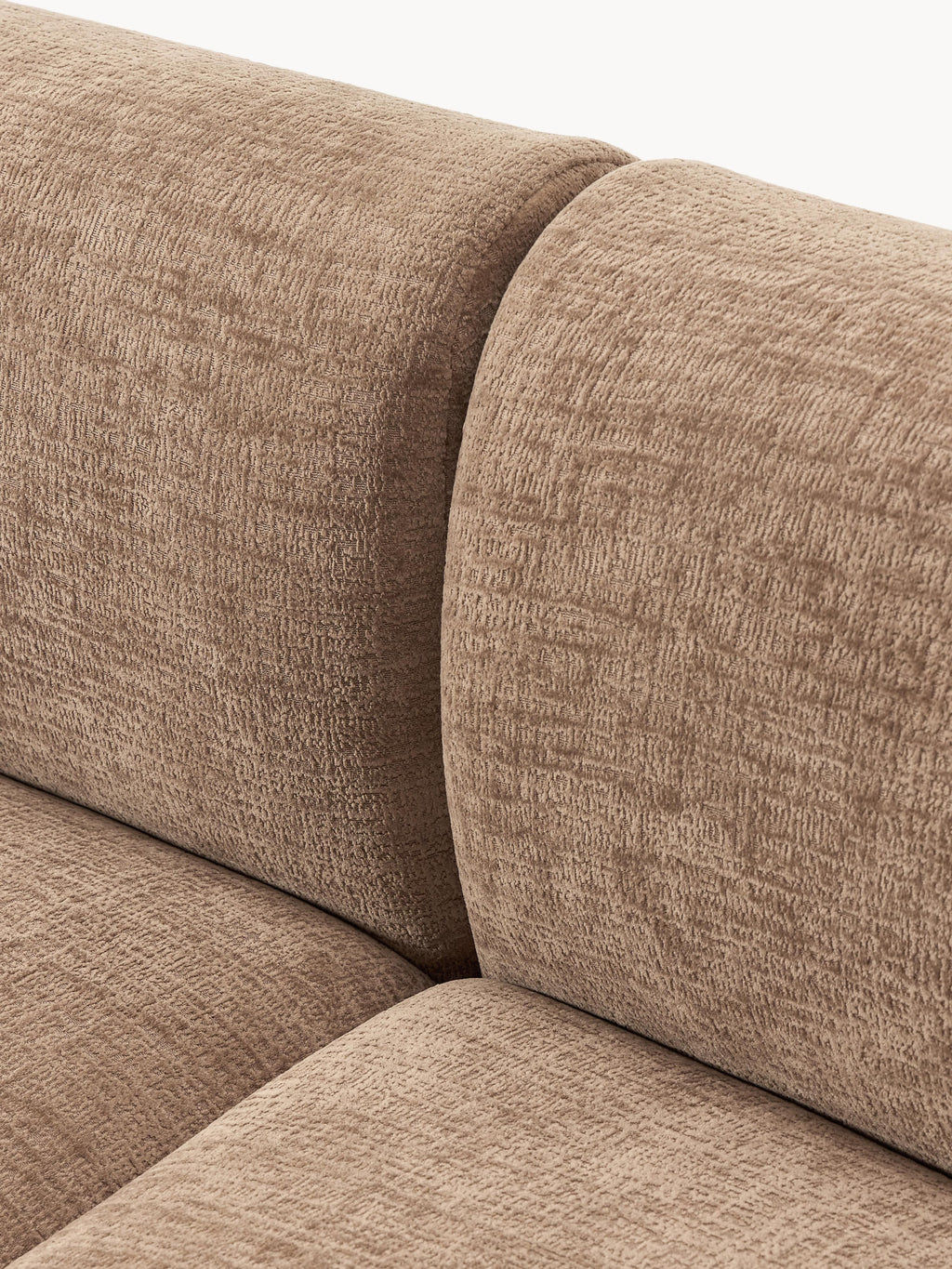 Sofia Modular Corner Sofa (3-seater)
